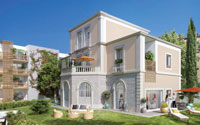 Programme immobilier neuf en démembrement à Montpellier (34)