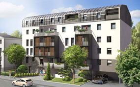 Programme immobilier neuf en démembrement Toulouse (31)