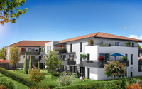 Programme immobilier neuf en démembrement à Enghien les Bains (95)